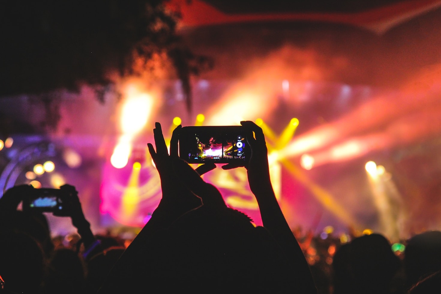 The Art of Audiovisual Event Management