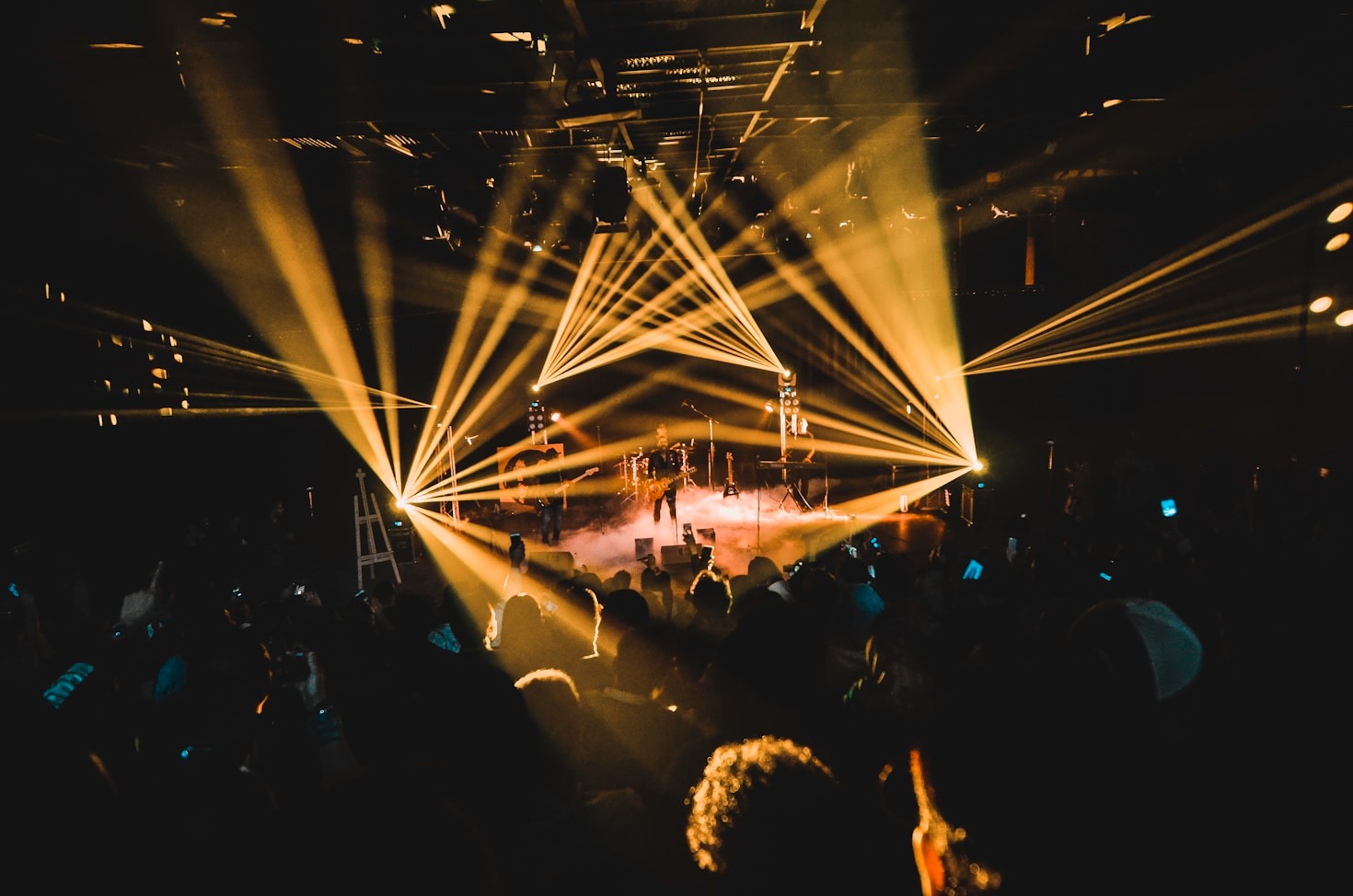 Innovative Approaches to AV in Events