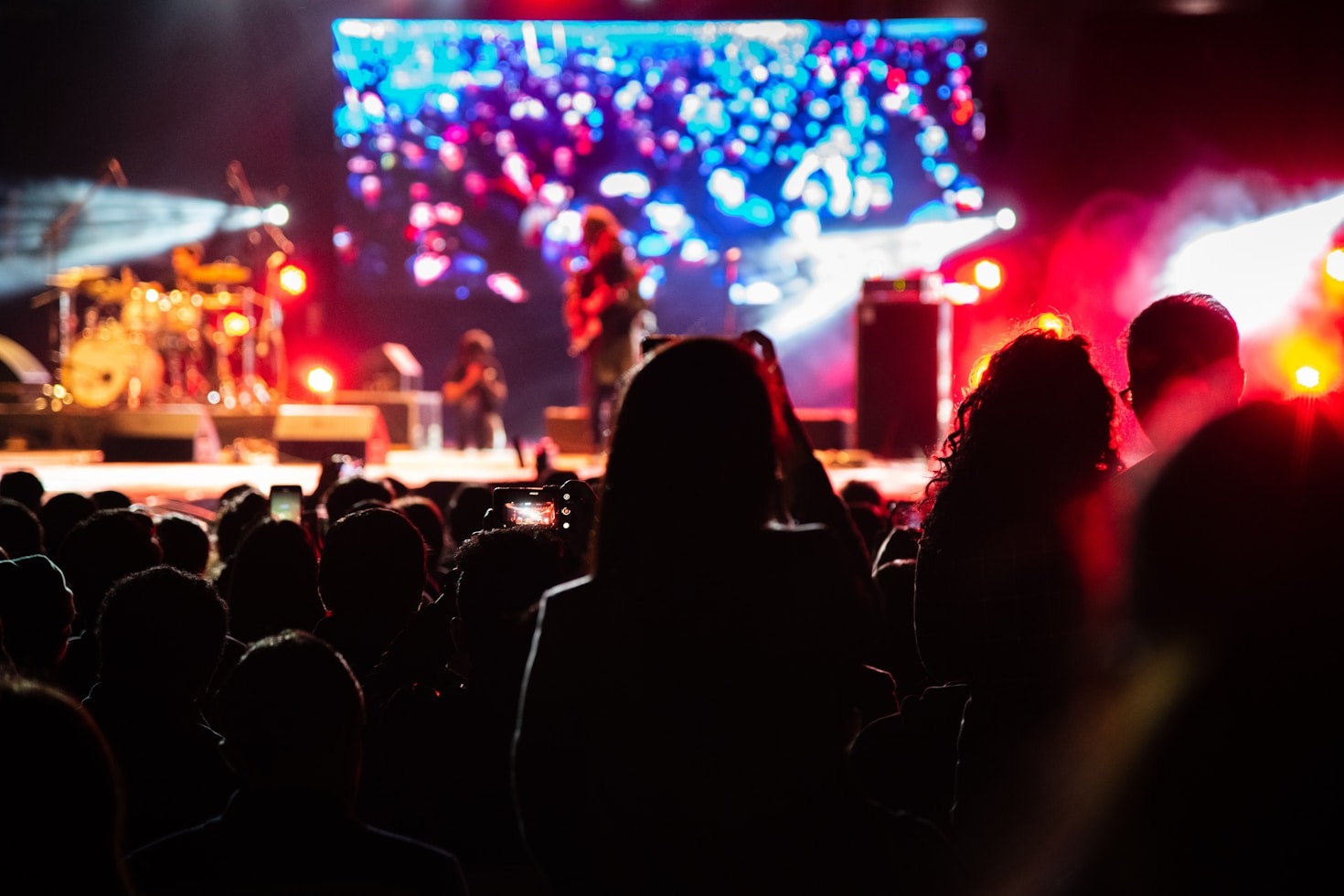 Challenges in Event Production and How to Overcome Them